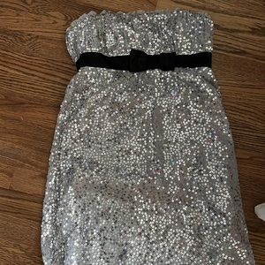 Betsy Johnson Evening Dress - size 4